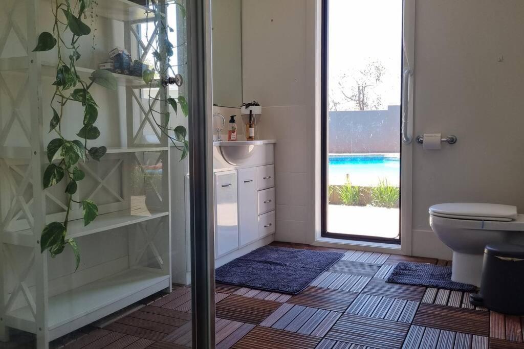 Guest Suite In Duffy Weston Creek Εξωτερικό φωτογραφία