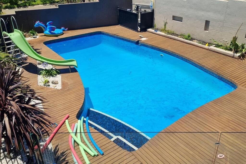Guest Suite In Duffy Weston Creek Εξωτερικό φωτογραφία