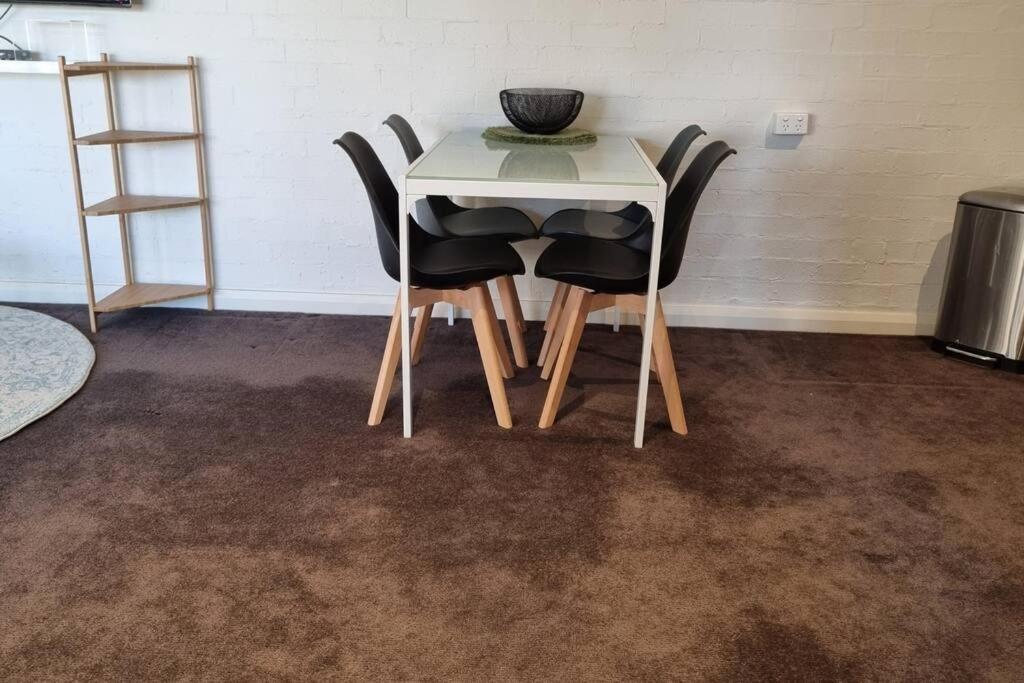 Guest Suite In Duffy Weston Creek Εξωτερικό φωτογραφία