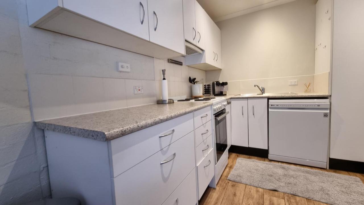 Guest Suite In Duffy Weston Creek Εξωτερικό φωτογραφία