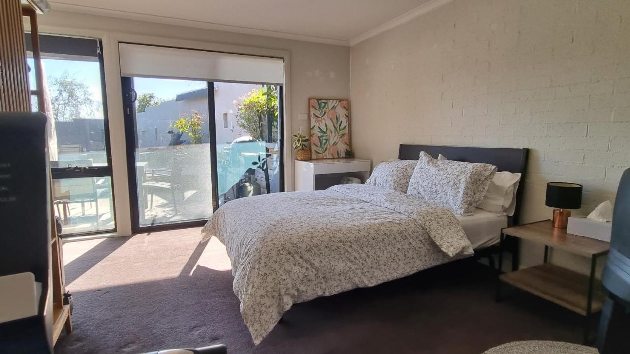Guest Suite In Duffy Weston Creek Εξωτερικό φωτογραφία