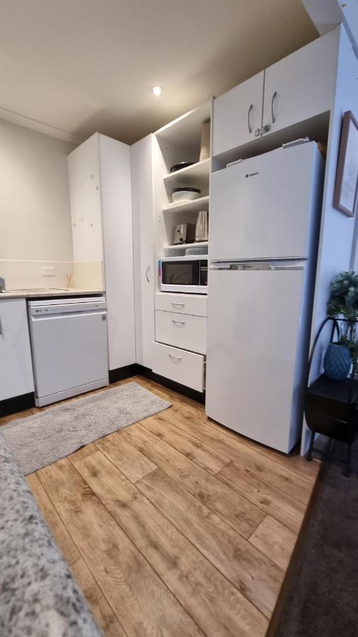 Guest Suite In Duffy Weston Creek Εξωτερικό φωτογραφία