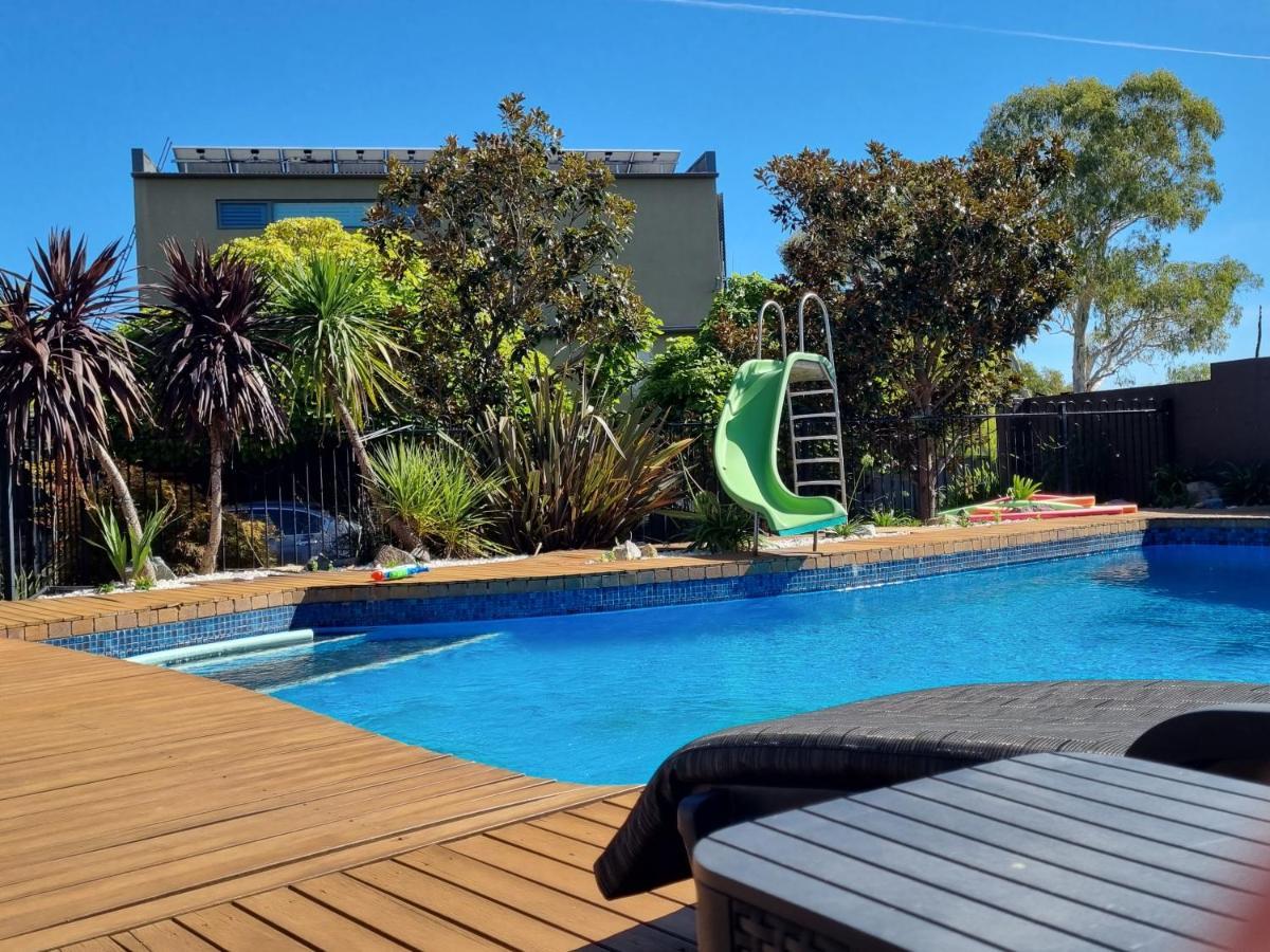 Guest Suite In Duffy Weston Creek Εξωτερικό φωτογραφία