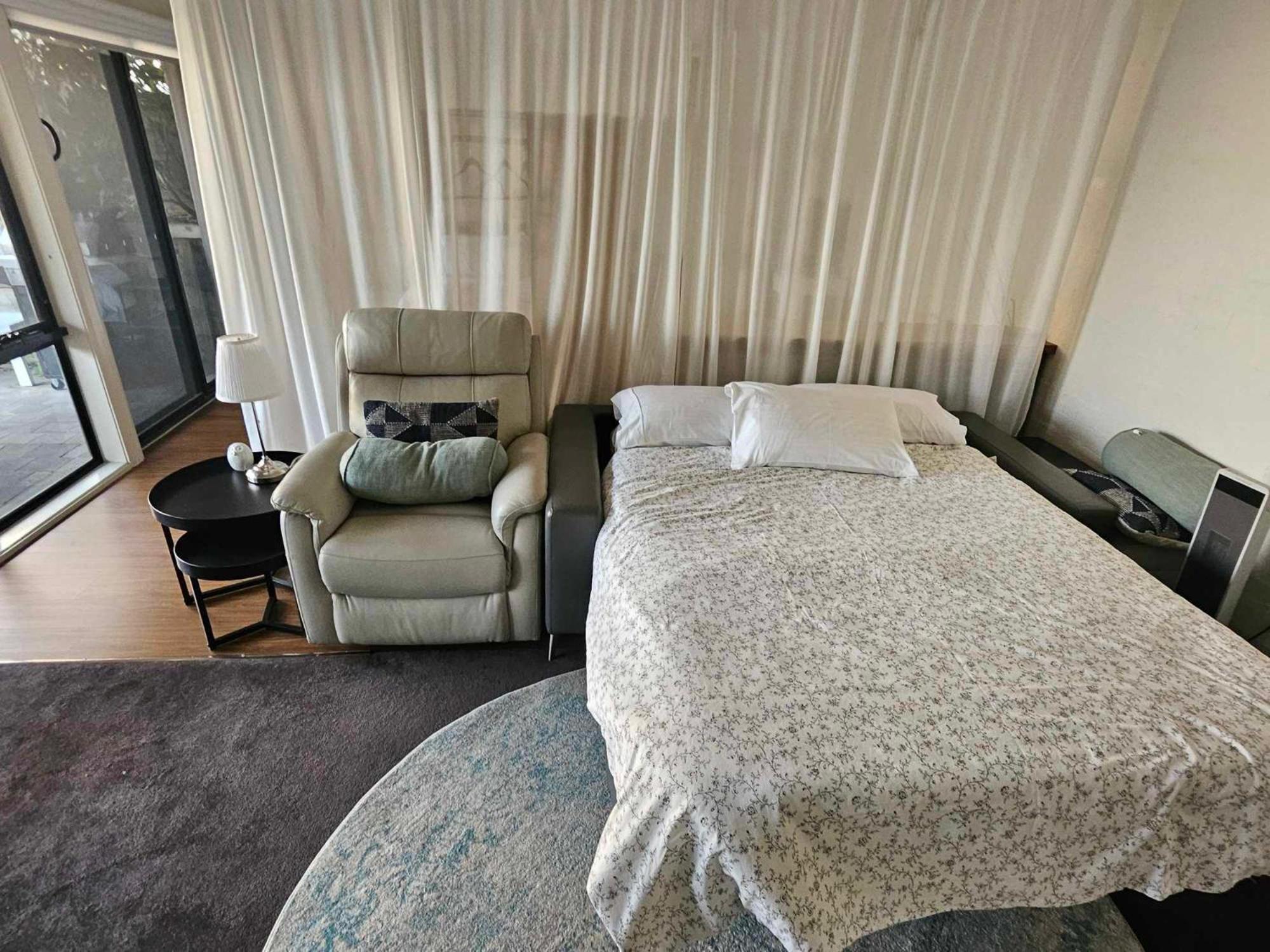 Guest Suite In Duffy Weston Creek Εξωτερικό φωτογραφία